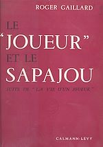 Download this eBook Le joueur et le sapajou
