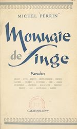 Download this eBook Monnaie de singe