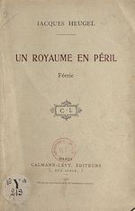 Download this eBook Un royaume en péril