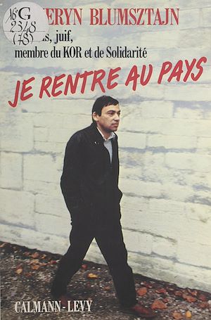 Téléchargez le livre :  Je rentre au pays