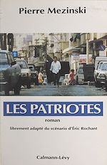 Download this eBook Les patriotes