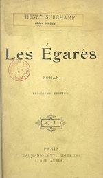 Download this eBook Les égarés