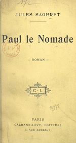 Download this eBook Paul le Nomade