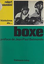 Download this eBook Histoires de boxe