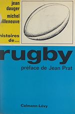 Download this eBook Rugby