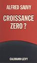 Télécharger le livre :  Croissance zéro ?