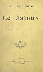 Download this eBook Le jaloux