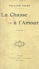 Download this eBook La chasse de l'amour