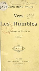 Download this eBook Vers les humbles