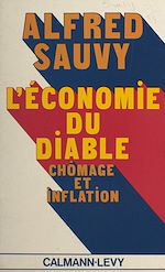 Download this eBook L'économie du diable