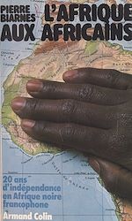 Download this eBook L'Afrique aux Africains