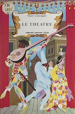 Download this eBook Le théâtre