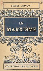 Download this eBook Le marxisme