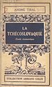 Télécharger le livre :  La Tchécoslovaquie