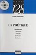 Télécharger le livre :  La poétique