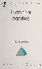 Download this eBook Le commerce international