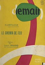 Télécharger le livre :  Demain... le chemin de fer