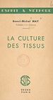 Télécharger le livre :  La culture des tissus
