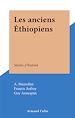 Télécharger le livre :  Les anciens Éthiopiens