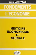 Télécharger le livre :  Fondements de l'économie (2)