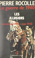 Download this eBook La guerre de 1940 (1)