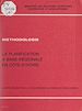Télécharger le livre :  La planification à base régionale en Côte-d'Ivoire