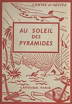Download this eBook Au soleil des Pyramides