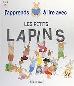 Download this eBook J'apprends à lire avec les petits lapins