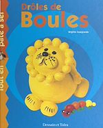 Télécharger le livre :  Drôles de boules