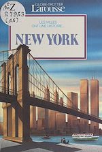 Télécharger le livre :  New-York