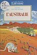 Télécharger le livre :  L'Australie