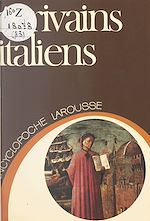 Télécharger le livre :  Écrivains italiens