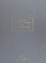 Download this eBook Histoire de la coiffure et des coiffeurs