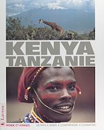 Download this eBook Le Kenya, la Tanzanie