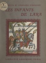 Download this eBook Les infants de Lara et autres faits héroïques