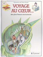Download this eBook Voyage au cœur des plus beaux monuments