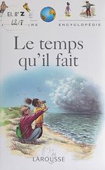 Télécharger le livre :  Le temps qu'il fait