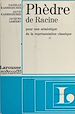 Télécharger le livre :  Phèdre, de Racine