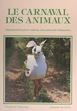 Télécharger le livre :  Le carnaval des animaux