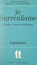 Télécharger le livre :  Le surréalisme