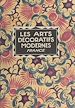 Télécharger le livre :  Les arts décoratifs modernes