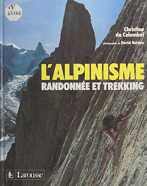 Téléchargez le livre :  L'alpinisme