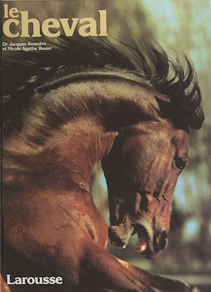 Download the eBook: Le cheval