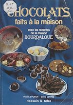 Télécharger le livre :  Chocolats faits à la maison