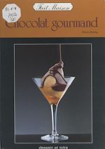 Télécharger le livre :  Chocolat gourmand