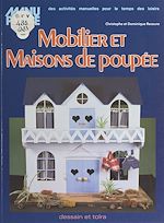 Télécharger le livre :  Mobilier et maisons de poupée