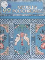 Télécharger le livre :  Meubles polychromes