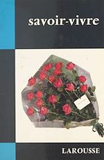Download this eBook Savoir-vivre