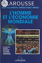 Download this eBook L'homme et l'économie mondiale