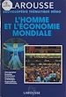 Télécharger le livre :  L'homme et l'économie mondiale